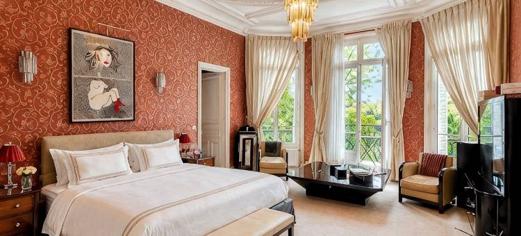La Villa Napoléon III图片