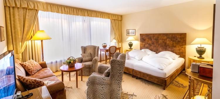 多米尼克高山市养生酒店(Dominik Alpine City Wellness Hotel Brixen - Adults Only)图片