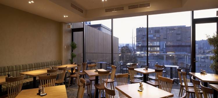 沼津寇寇奇酒店(Cocochee Hotel Numazu)图片
