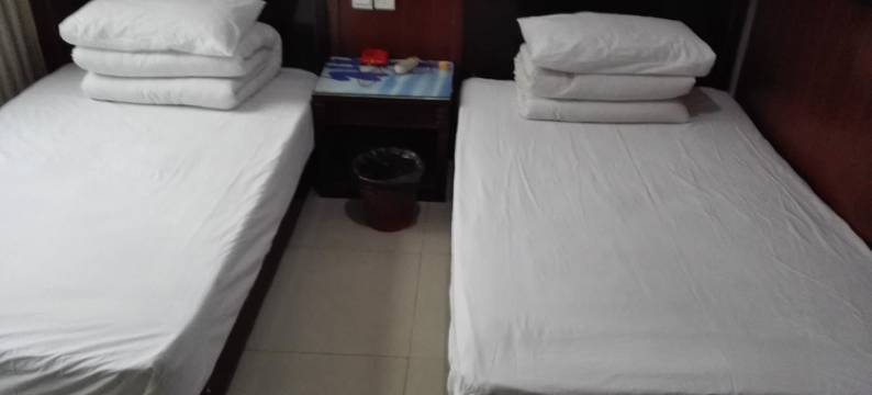 宿迁虹宇宾馆(汽车客运站店)图片