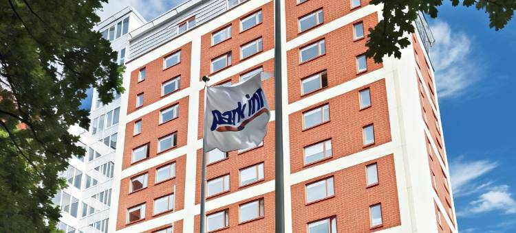贝斯特韦斯特优质酒店 公园城市索尔纳(Best Western Plus Park City Solna)图片