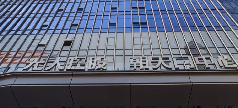 茶寓公寓(重庆解放碑店)图片