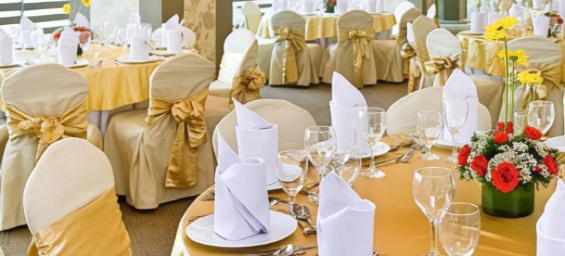 马卡蒂圣吉尔斯酒店(St Giles Hotel Makati)图片