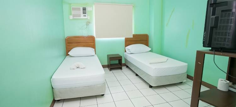 第波罗市GV 酒店(GV Hotel - Dipolog)图片