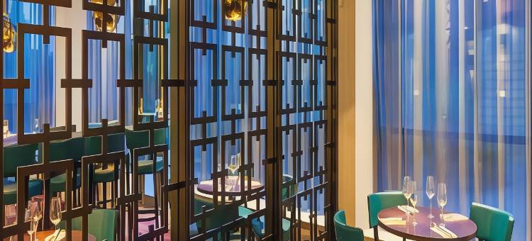 伦敦希思罗机场希尔顿花园酒店(Hilton Garden Inn London Heathrow Airport)图片