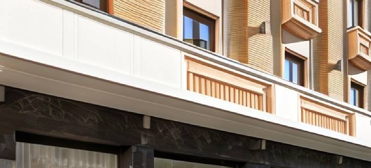 BB Hotels Smarthotel Duomo图片