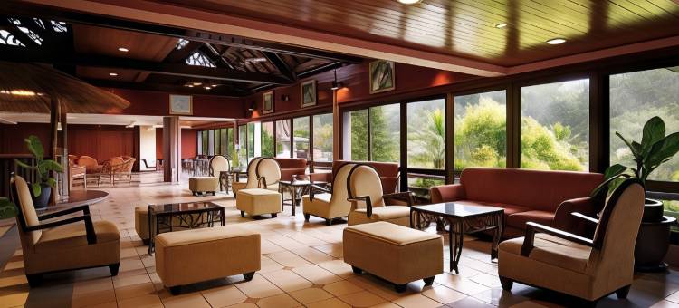 云顶世界 - 高原酒店(Resorts World Genting - Highlands Hotel)图片