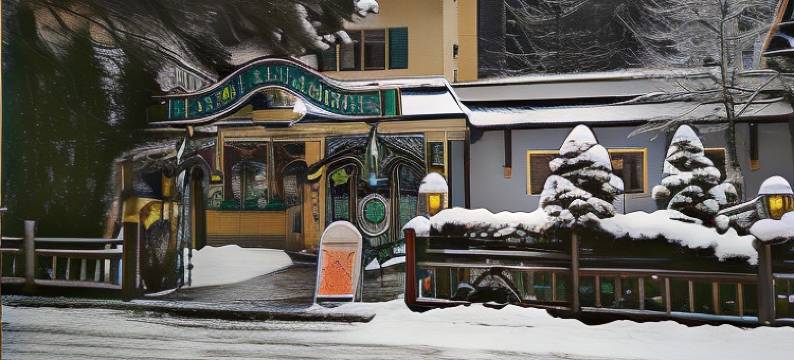 Voglauerhof酒店(Hotel Voglauerhof)图片