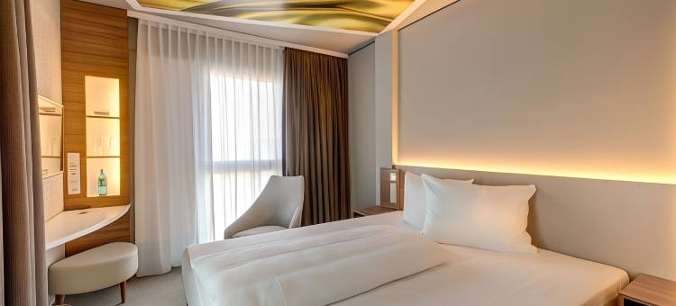 蒙海姆Hey Lou酒店(Hey Lou Hotel Monheim am Rhein)图片