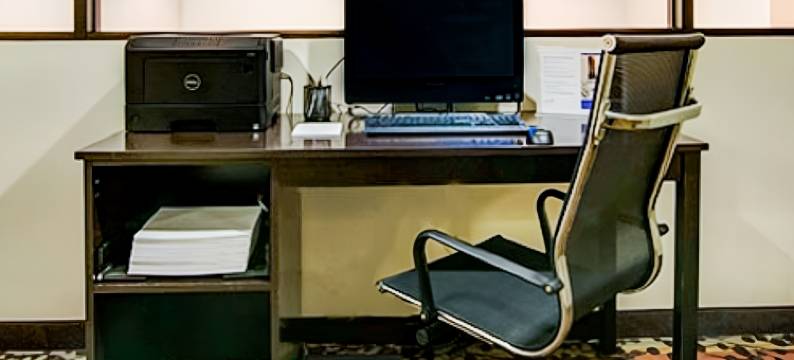 洛克维尔舒眠酒店(Sleep Inn Rockville)图片