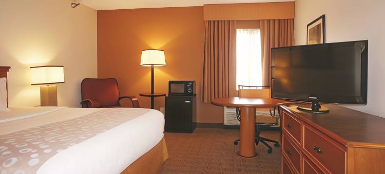 堪萨斯城北拉昆塔温德姆酒店(La Quinta Inn by Wyndham Kansas City North)图片