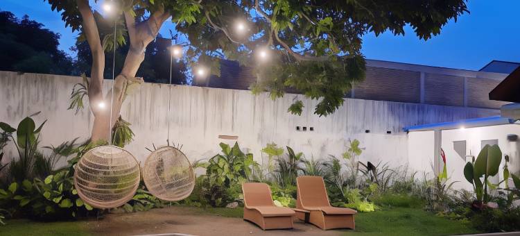 伊真火山小睡旅馆(Snooze Hostel Ijen)图片