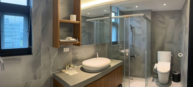 藏阔渡假会馆图片