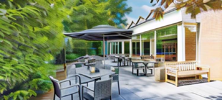 斯切拍思康弗莱彻餐厅酒店(Fletcher Hotel-Restaurant de Scheperskamp)图片