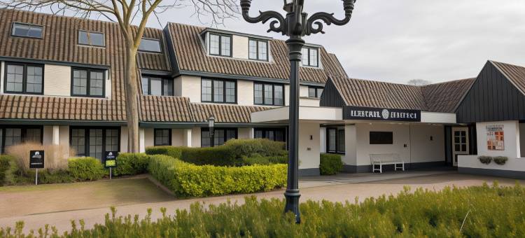 克雷佩尔曼弗莱彻餐厅酒店(Fletcher Hotel-Restaurant de Klepperman)图片