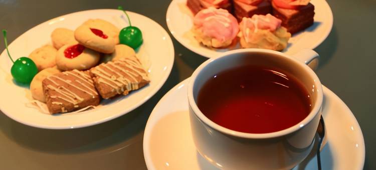 茂物瑞士贝尔科特酒店(Swiss-Belcourt Bogor)图片