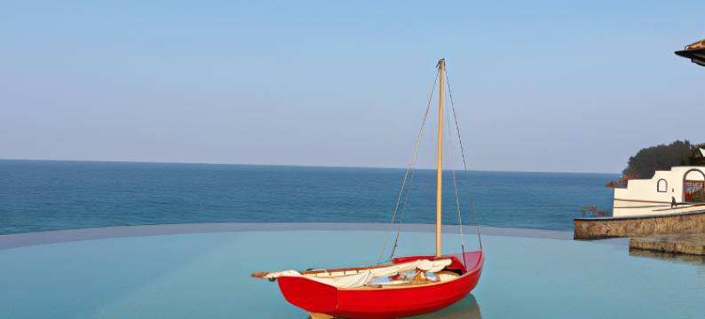 襄阳索尔海滩酒店(Sol Beach Yangyang)图片