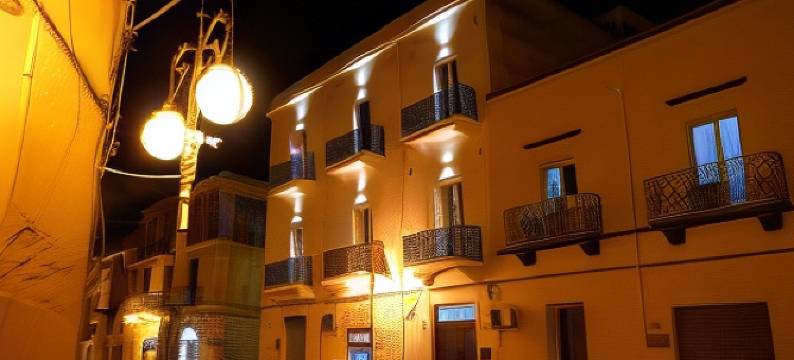 赛雷娜宫超级客房(Serena Palace Superior Rooms)图片