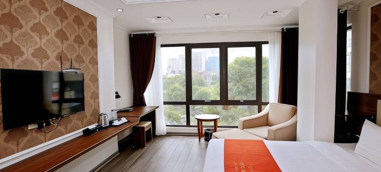 幸运酒店(Luckful Hotel)图片
