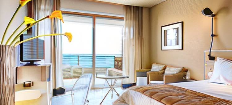 亚里山德鲁波利斯格雷科泰尔阿斯蒂尔酒店(Grecotel Astir Palace)图片