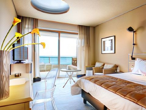 Grecotel Astir Palace Hotel Overview