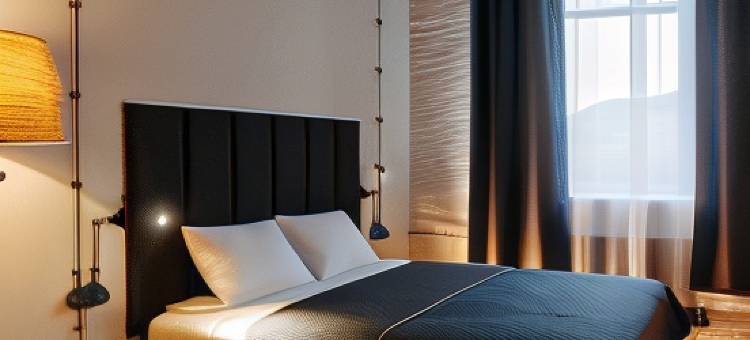 Murman Loft Hostel图片