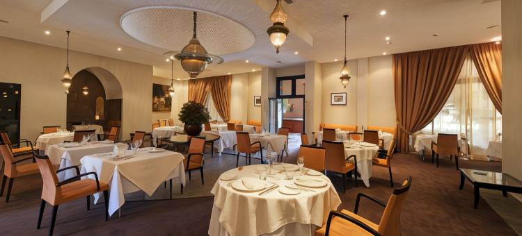 堤基达高尔夫宫殿酒店(Tikida Golf Palace)图片