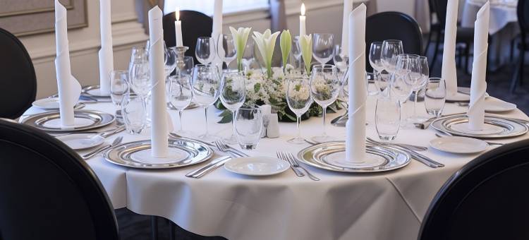 艾德贝斯特韦斯特优质酒店(Best Western Plus Hotel Eyde)图片