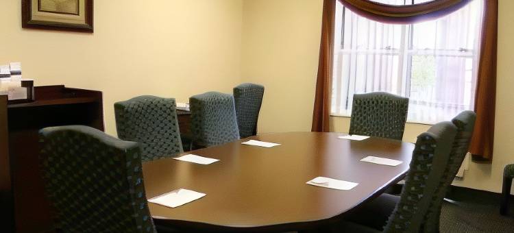 克利夫兰欢朋独立套房酒店(Hampton Inn & Suites Cleveland/Independence)图片