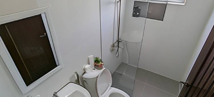 OYO 1066 Dorotello Apartelle酒店(OYO 1066 Dorotello Apartelle)图片
