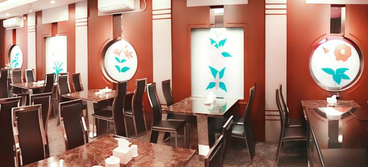 最佳酒店(De Best Hotel)图片