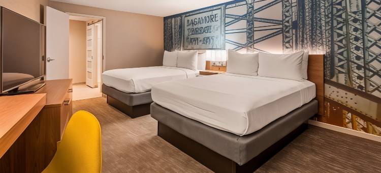 开普角贝斯特韦斯特Aiden酒店(Aiden by Best Western @ Cape Point)图片