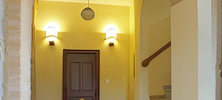 玛迪奥广场 - 艾波卡住宅酒店(Palazzo Madeo - Residenza d'Epoca)图片