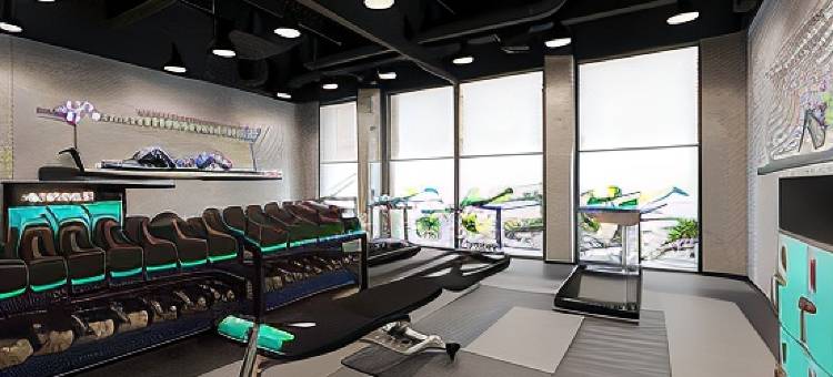 希尔顿Tru邦美蜀市中心酒店(Tru By Hilton Buon Ma Thuot City Center)图片