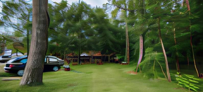 Shekhvetili Cottages 2N图片