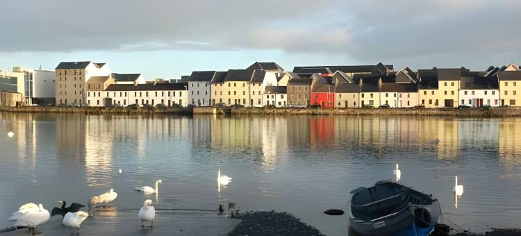 艾尔广场金雷旅舍(Kinlay Hostel Eyre Square)图片
