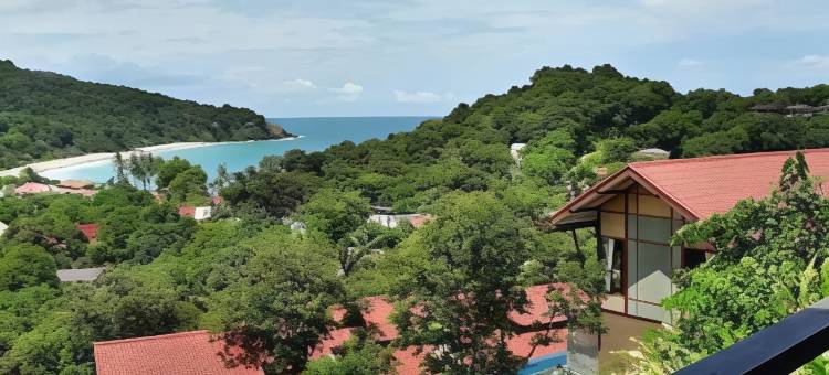 阿拉玛海村度假村(Alama Sea Village Resort)图片