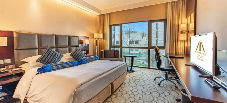 北京昆泰嘉禾酒店图片