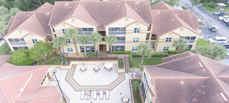 韦斯特盖特蓝树度假村(Blue Tree Resort in Lake Buena Vista)图片