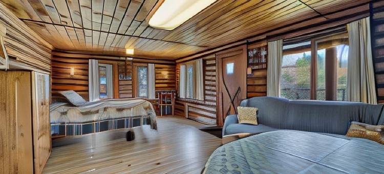 埃奇沃特度假村(Edgewater Resort)图片