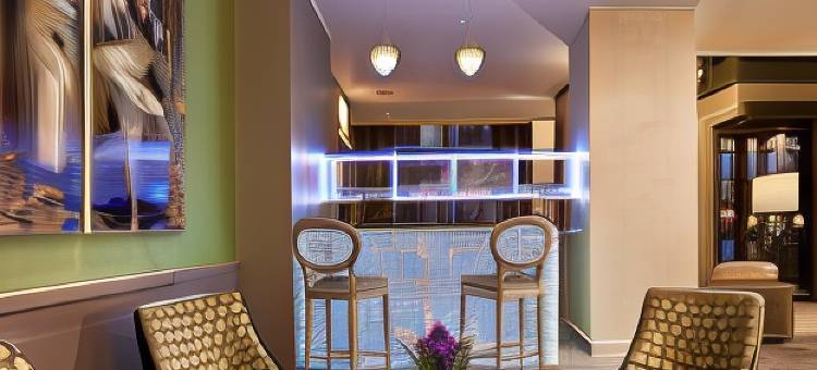 安鲁拉法耶特歌剧贝斯特韦斯特酒店(Best Western Anjou Lafayette Opera)图片