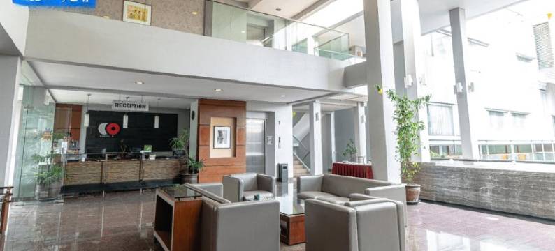 万隆巴斯德尼兰德酒店(Hotel Nyland Pasteur Bandung)图片