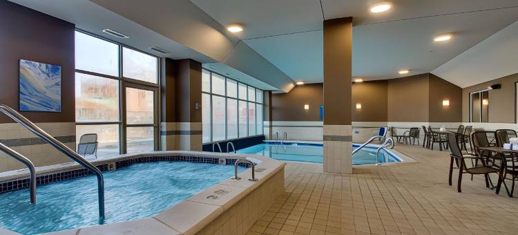 Staybridge Suites Iowa City - Coralville图片
