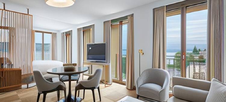 亚历克斯湖苏黎世 - 生活方式酒店和套房(Alex Lake Zürich - Lifestyle Hotel and Suites)图片