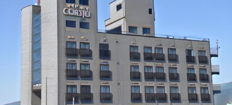 福井库居酒店(Hotel Cooju Fukui)图片