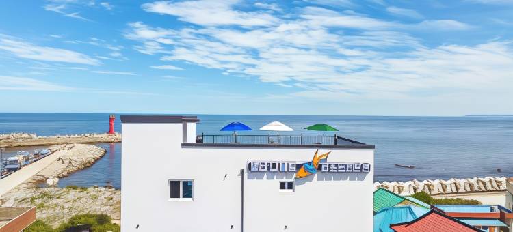 Pohang Delta Diving Resort & Pension图片