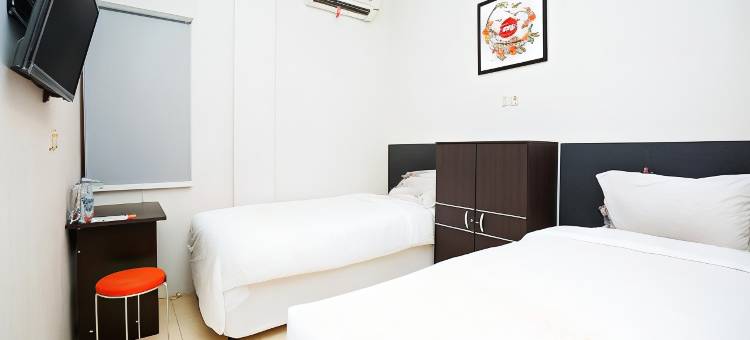 塞曼皮尔住宅(Semampir Residence by Occupied)图片