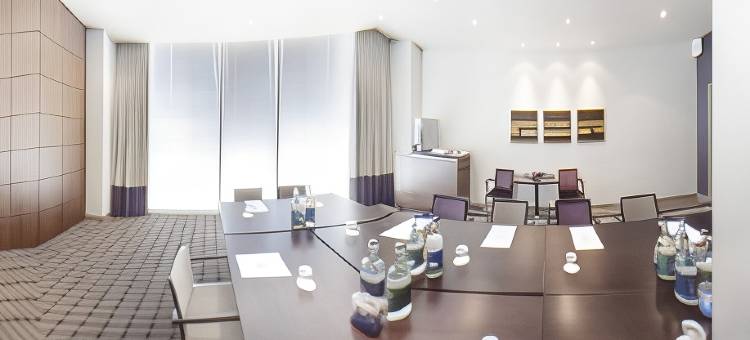 Holiday Inn Express 林肯城中心(Holiday Inn Express Lincoln City Centre)图片