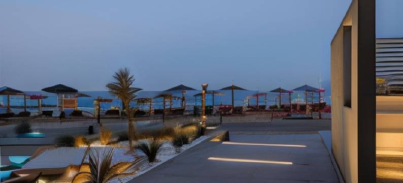 Mare Blue &套房(Mare Blue Suites)图片