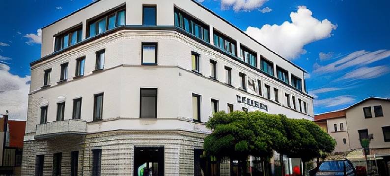 歌剧院酒店(Hotel Opera)图片